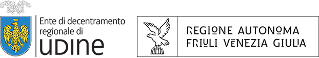 EDR di Udine logo